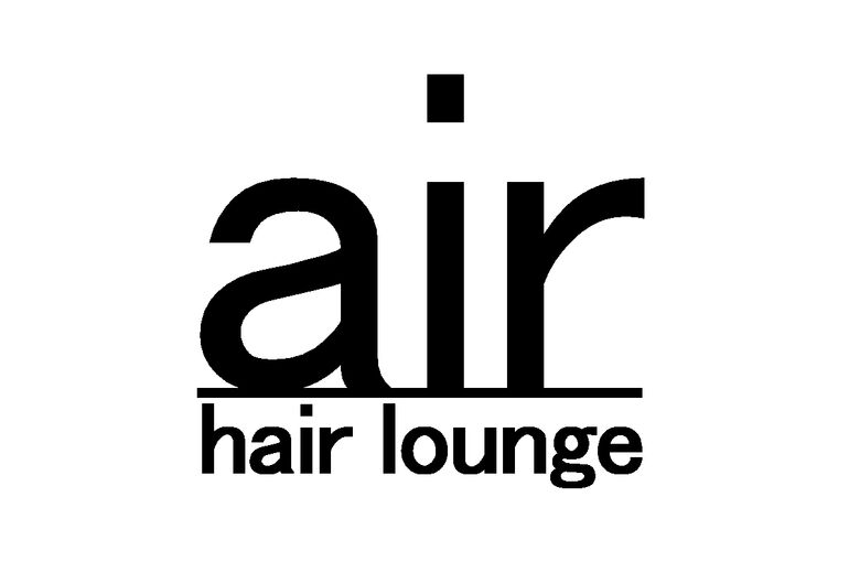 airロゴ