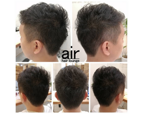 Screenshot 2025-06-17 at 15-57-00 air hair lounge _ コバヤシ ノブユキ _ 美容師 _ 美容室 _ 新潟 _ 燕市 _ 弥彦村 _(@air_kobanobu) • Instagram写真と動画