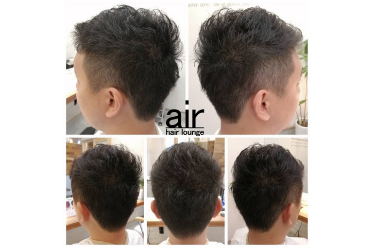 Screenshot 2025-06-17 at 15-57-00 air hair lounge _ コバヤシ ノブユキ _ 美容師 _ 美容室 _ 新潟 _ 燕市 _ 弥彦村 _(@air_kobanobu) • Instagram写真と動画