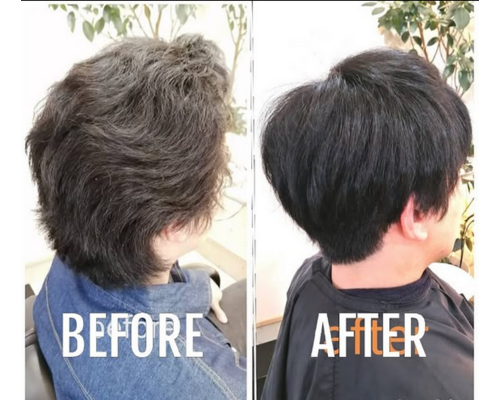 Screenshot 2025-09-05 at 14-08-40 air hair lounge _ コバヤシ ノブユキ _ 美容師 _ 美容室 _ 新潟 _ 燕市 _ 弥彦村 _(@air_kobanobu) • Instagram写真と動画