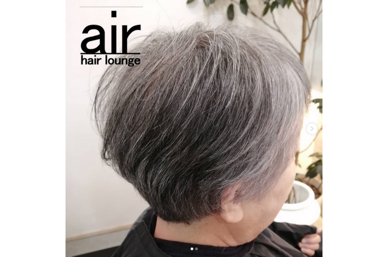 Screenshot 2025-09-06 at 13-29-22 air hair lounge _ コバヤシ ノブユキ _ 美容師 _ 美容室 _ 新潟 _ 燕市 _ 弥彦村 _(@air_kobanobu) • Instagram写真と動画