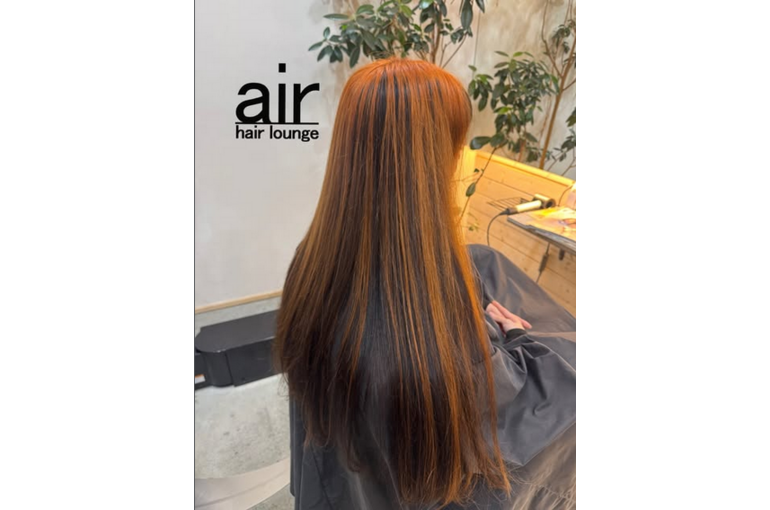 Screenshot 2025-12-05 at 12-39-34 air hair lounge _ コバヤシ ノブユキ _ 美容師 _ 美容室 _ 新潟 _ 燕市 _ 弥彦村 _(@air_kobanobu) • Instagram写真と動画