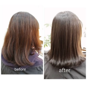 育毛剤 デンサーヘアの効果 燕市のおとなり弥彦の美容室 Air Hair Loungeのブログ